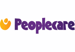 Logo Healthfund Peoplecare