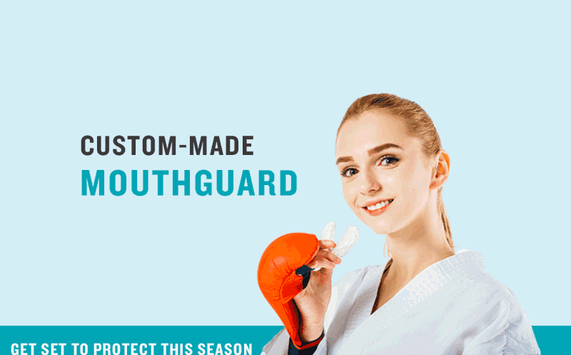 Mouthguards