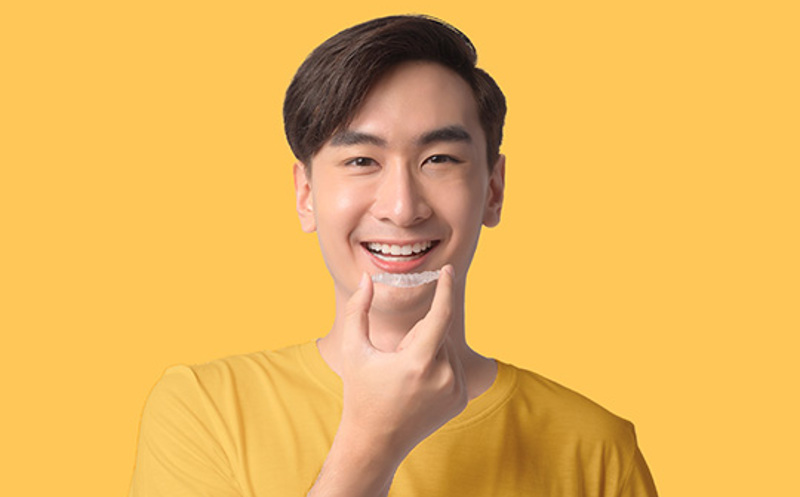 Free Invisalign Consult