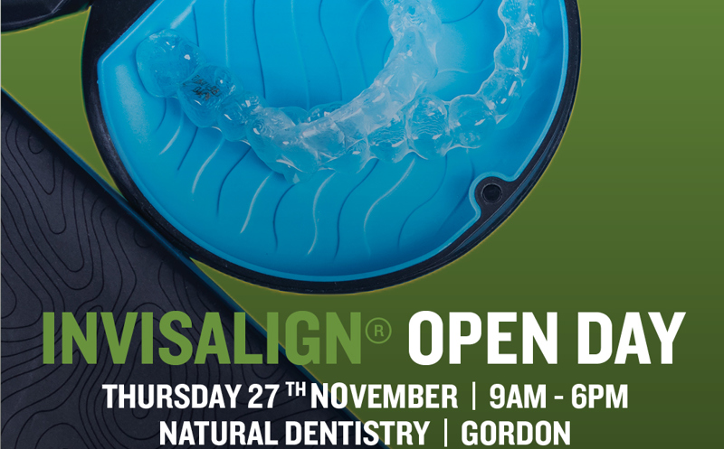 Free Invisalign Open Day